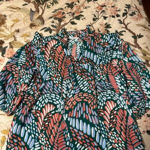 Michelle McDowell Women's Top